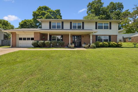 Photo of 72 Milford Drive, Rossville, GA 30741 (MLS # 1536521)