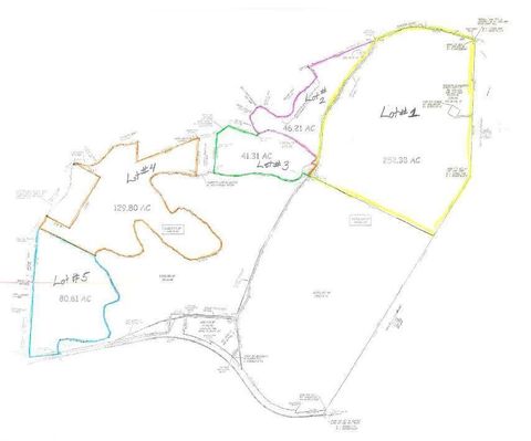 Tiny photo for Lot 2 State Highway 163, Calhoun, TN 37309 (MLS # 1356668)