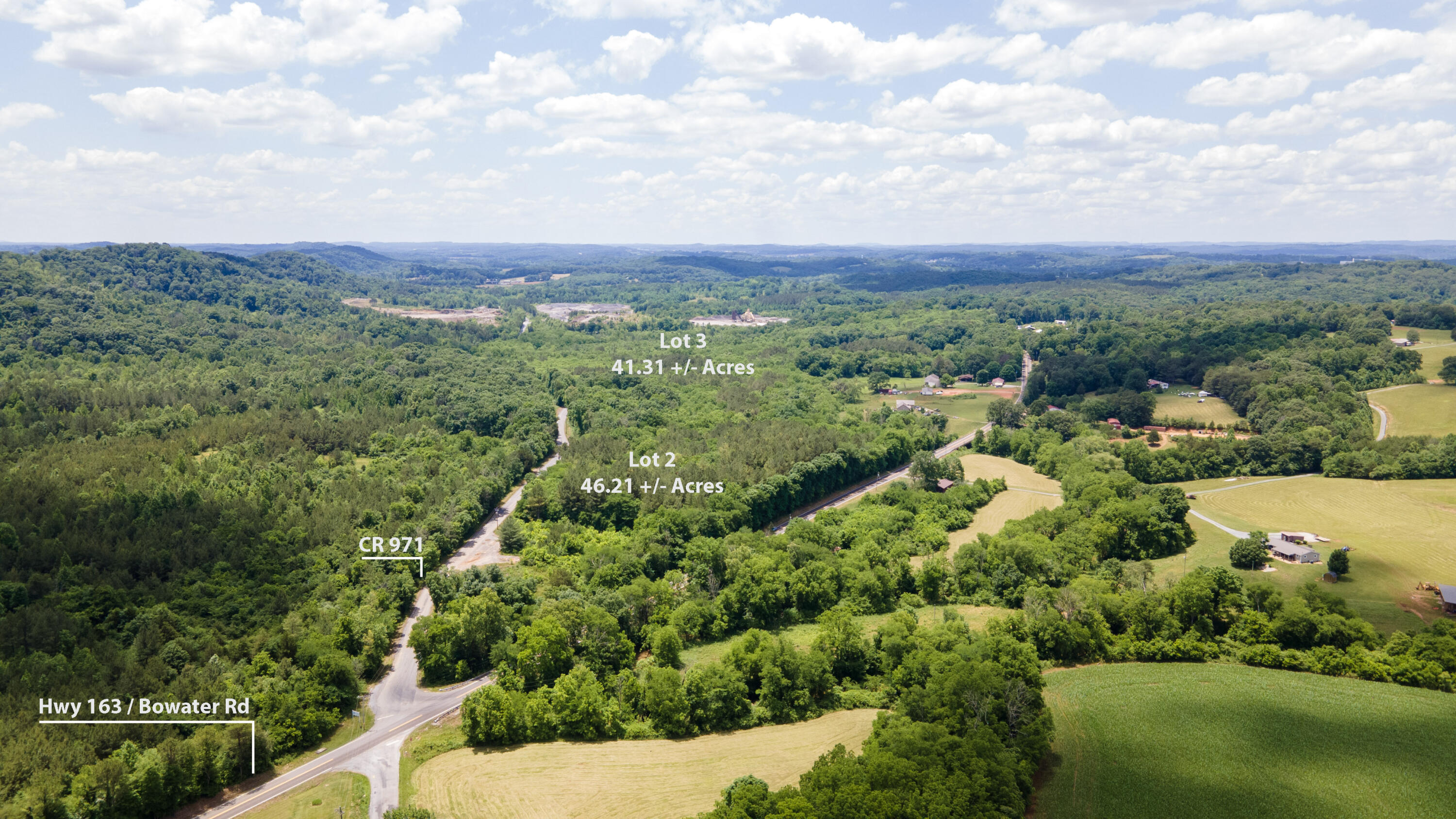 Lot 2 State Highway 163, Calhoun, Tennessee image 2