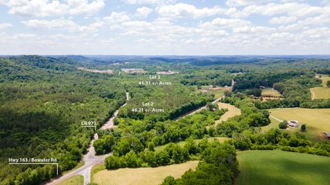 Tiny photo for Lot 2 State Highway 163, Calhoun, TN 37309 (MLS # 1356668)