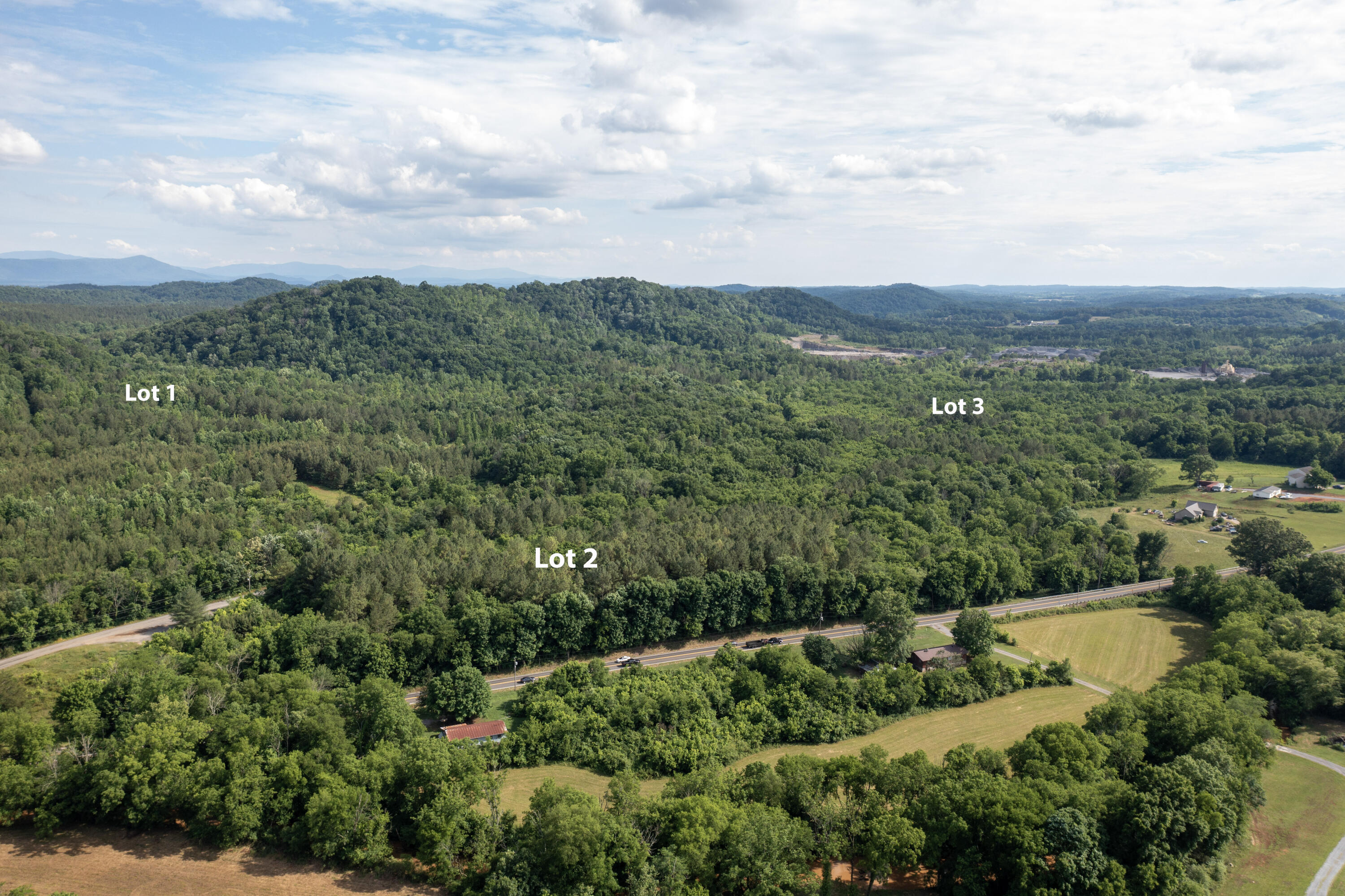 Lot 2 State Highway 163, Calhoun, Tennessee image 3