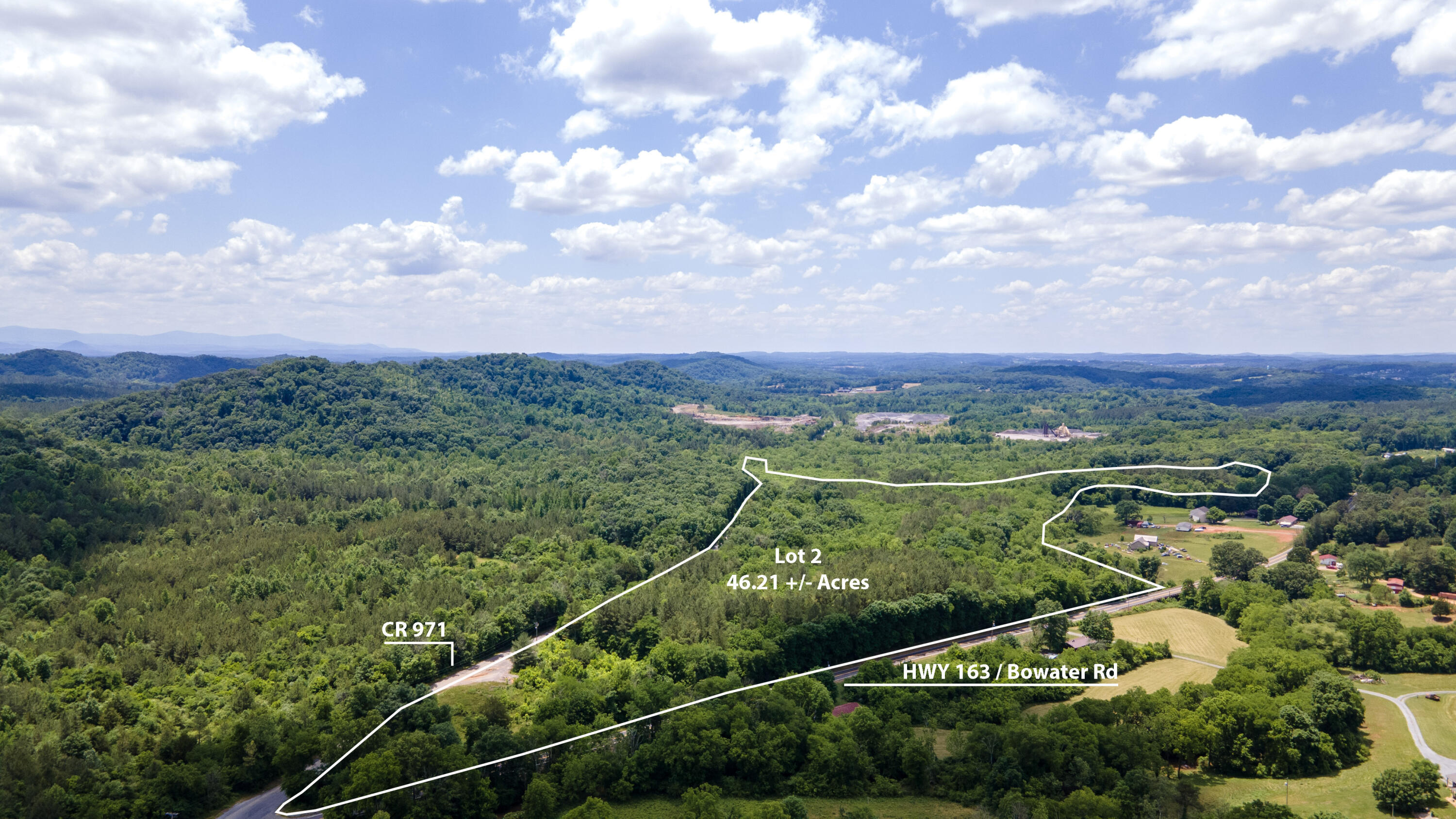 Lot 2 State Highway 163, Calhoun, Tennessee image 1