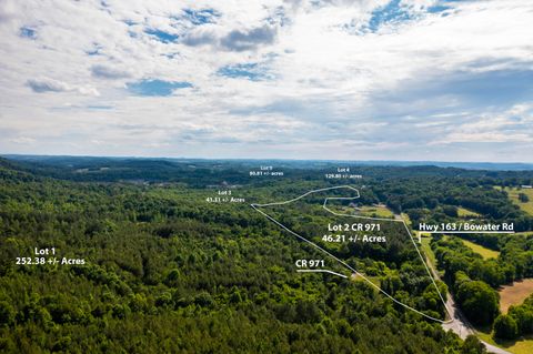 Tiny photo for Lot 2 State Highway 163, Calhoun, TN 37309 (MLS # 1356668)