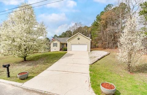 Photo of 80 Wildfire Drive, Ringgold, GA 30736 (MLS # 1530353)