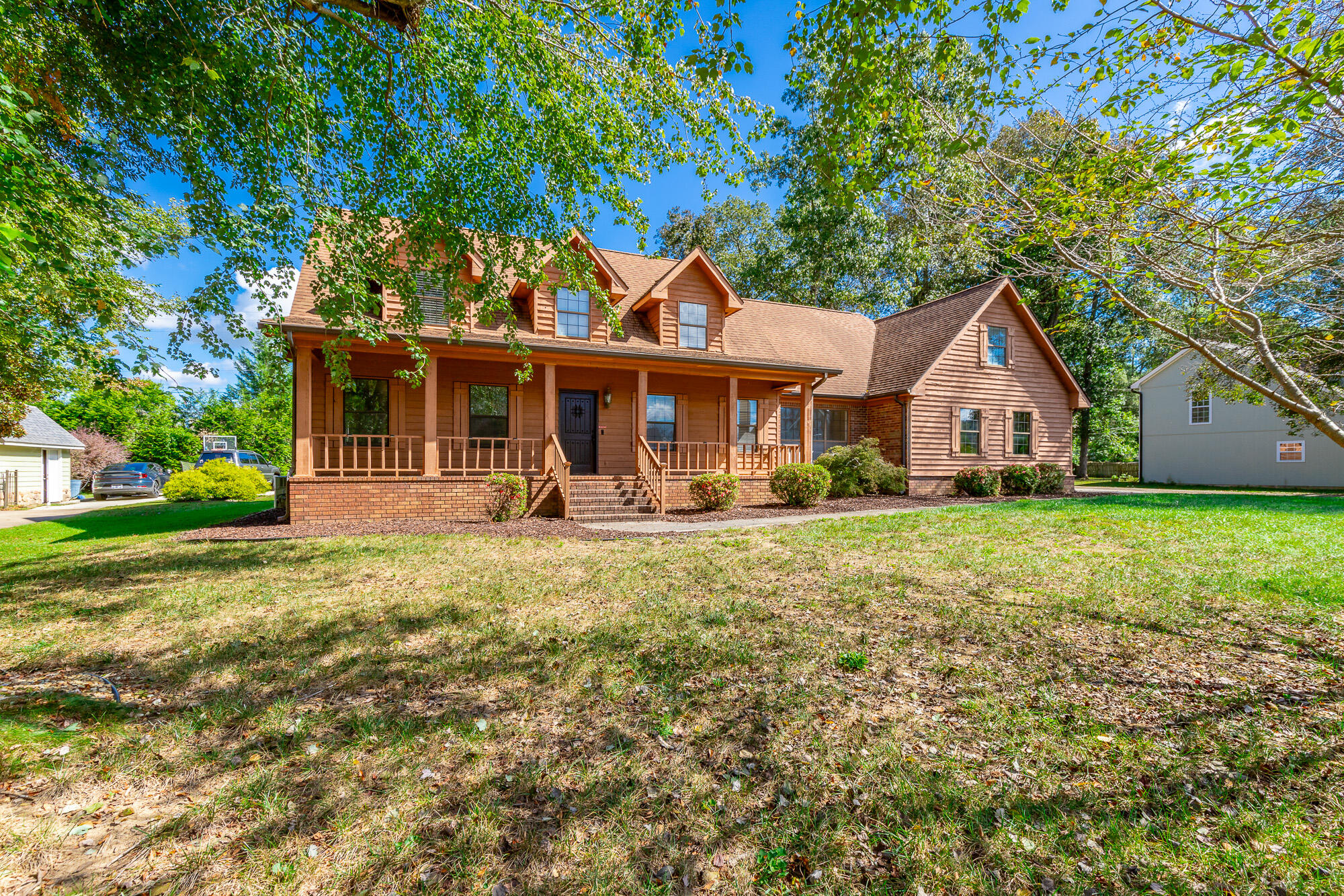 427 Valleybrook Road