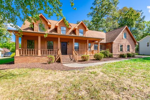 427 Valleybrook Road Hixson TN 37343