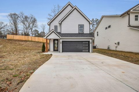 Photo of 9162 Fuller Road, Chattanooga, TN 37421 (MLS # 1525013)