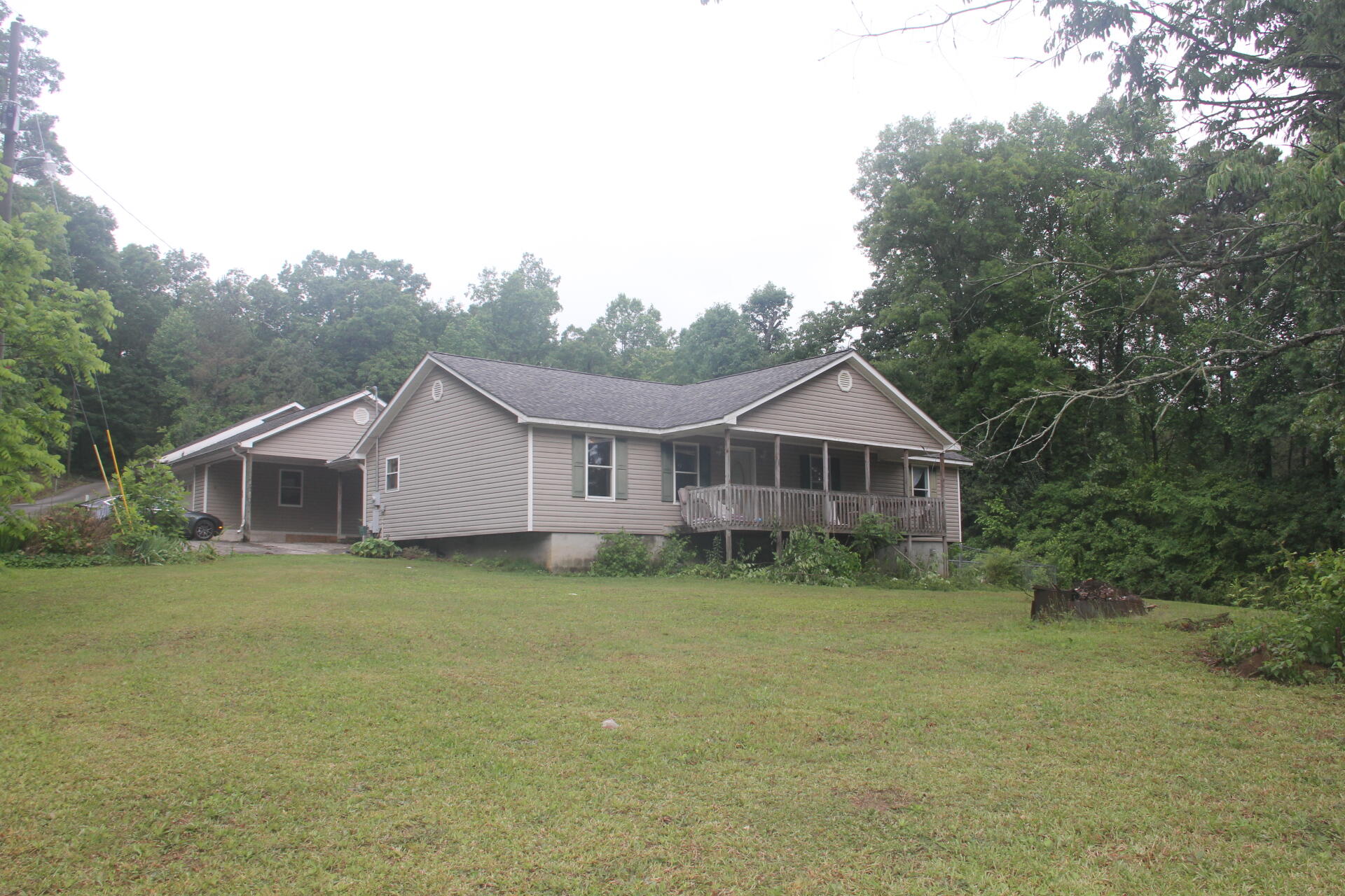 48 Comet Lane
