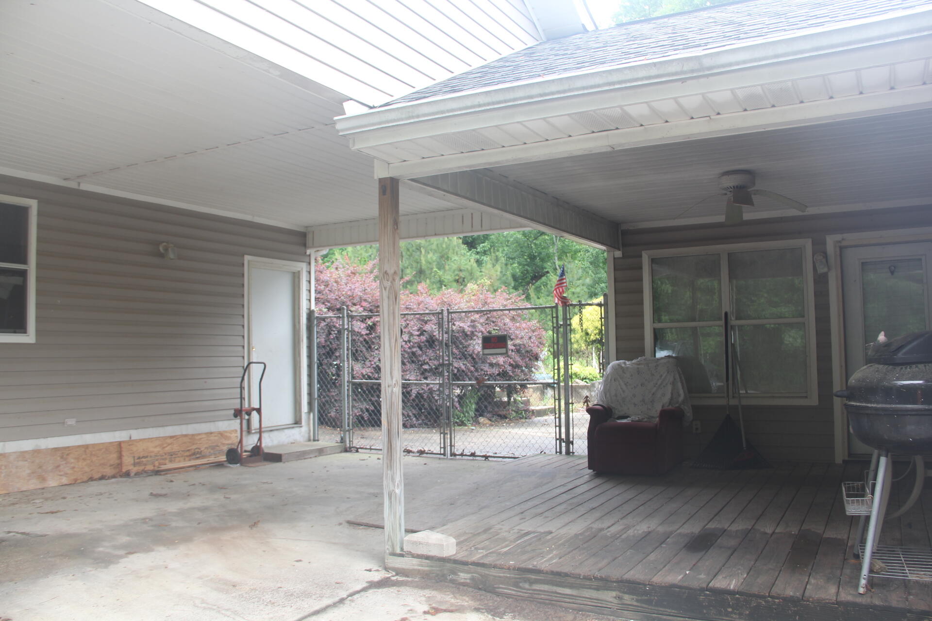 48 Comet Lane