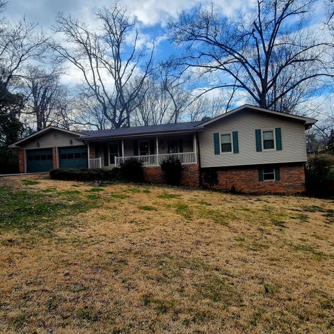 Photo of 2495 Shenandoah Drive, Chattanooga, TN 37421 (MLS # 1529657)