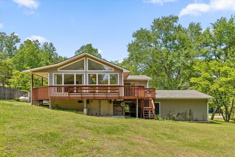 Photo of 10246 Scenic View Drive, Ooltewah, TN 37363 (MLS # 1534167)
