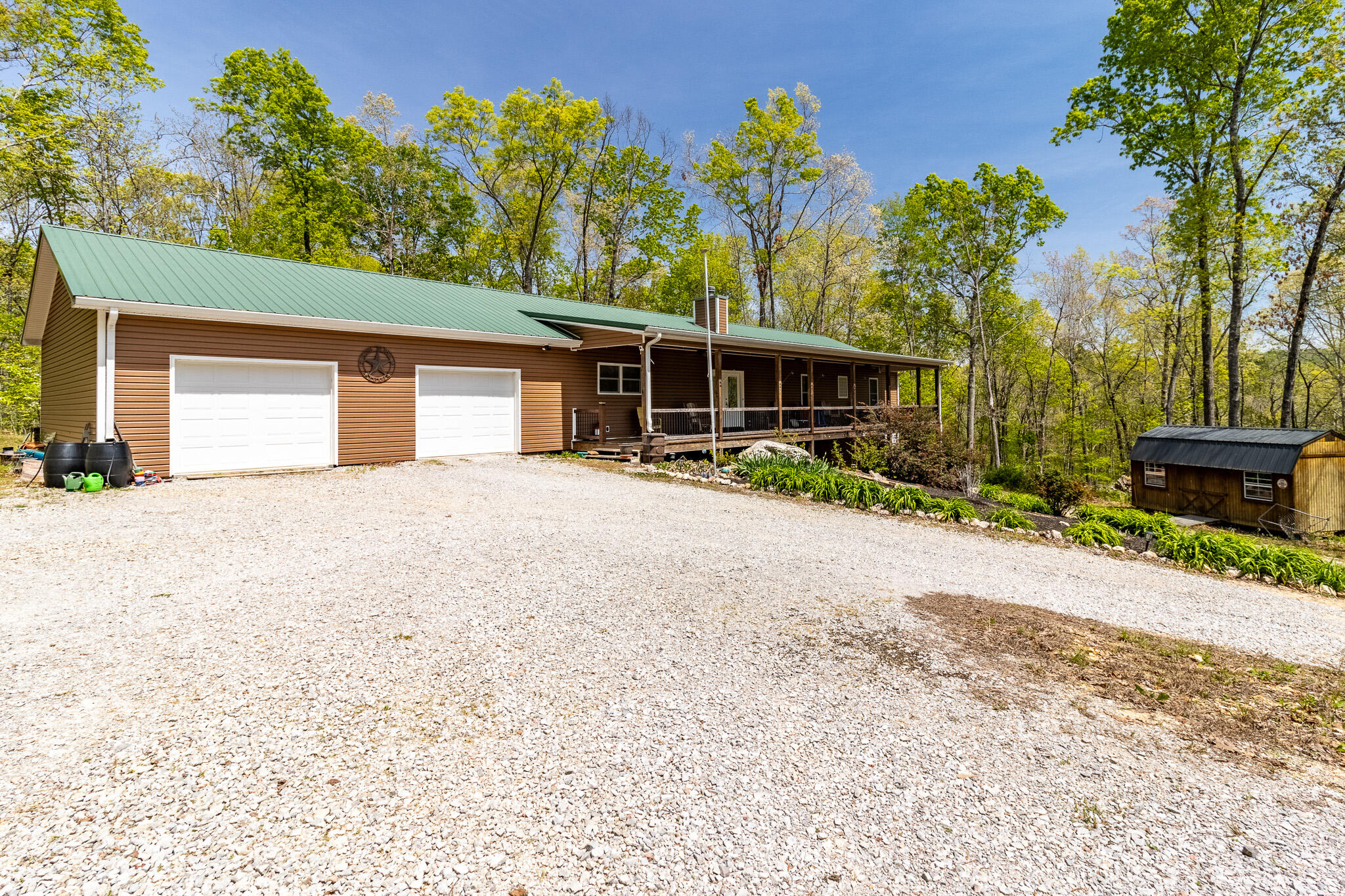 4085 Corinth Road