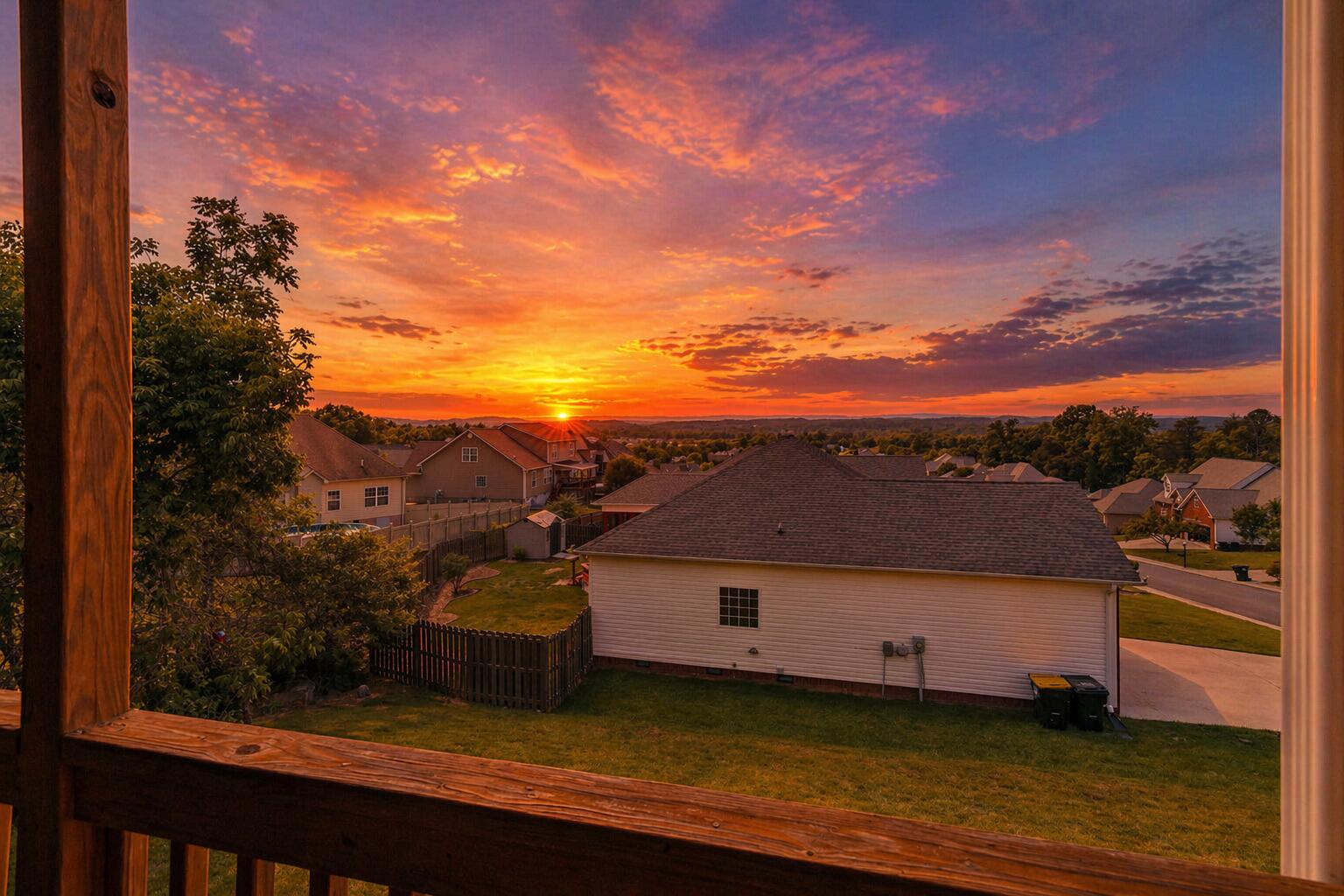 8988 Sunridge Drive