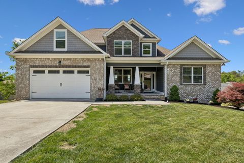 Photo of 8988 Sunridge Drive, Ooltewah, TN 37363 (MLS # 1533264)