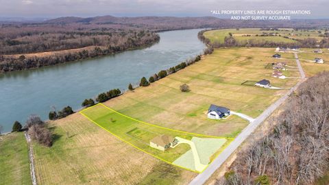 Tiny photo for 4330 Espalier Drive, Decatur, TN 37322 (MLS # 1529855)