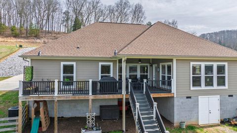 Tiny photo for 4330 Espalier Drive, Decatur, TN 37322 (MLS # 1529855)