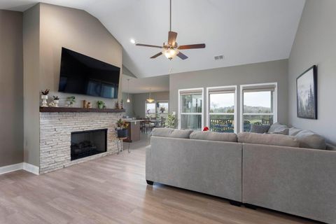 Tiny photo for 4330 Espalier Drive, Decatur, TN 37322 (MLS # 1529855)