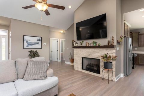 Tiny photo for 4330 Espalier Drive, Decatur, TN 37322 (MLS # 1529855)