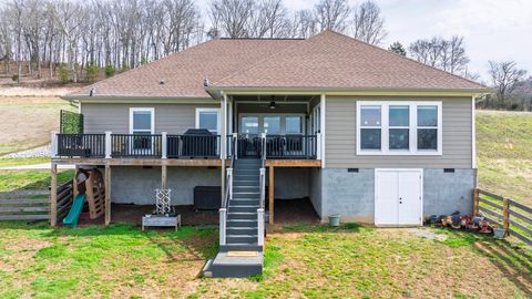 Tiny photo for 4330 Espalier Drive, Decatur, TN 37322 (MLS # 1529855)