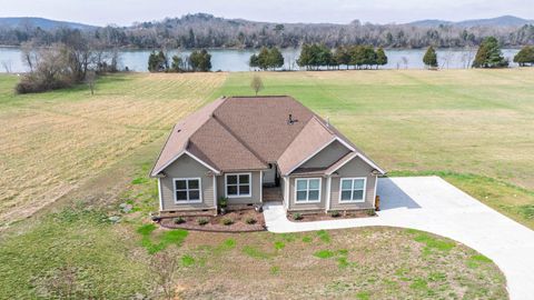 Photo of 4330 Espalier Drive, Decatur, TN 37322 (MLS # 1529855)