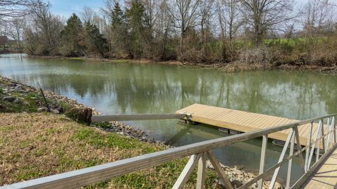 Tiny photo for 4330 Espalier Drive, Decatur, TN 37322 (MLS # 1529855)