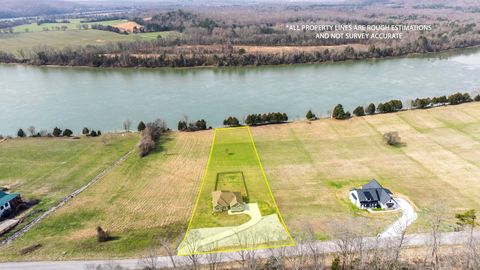 Tiny photo for 4330 Espalier Drive, Decatur, TN 37322 (MLS # 1529855)