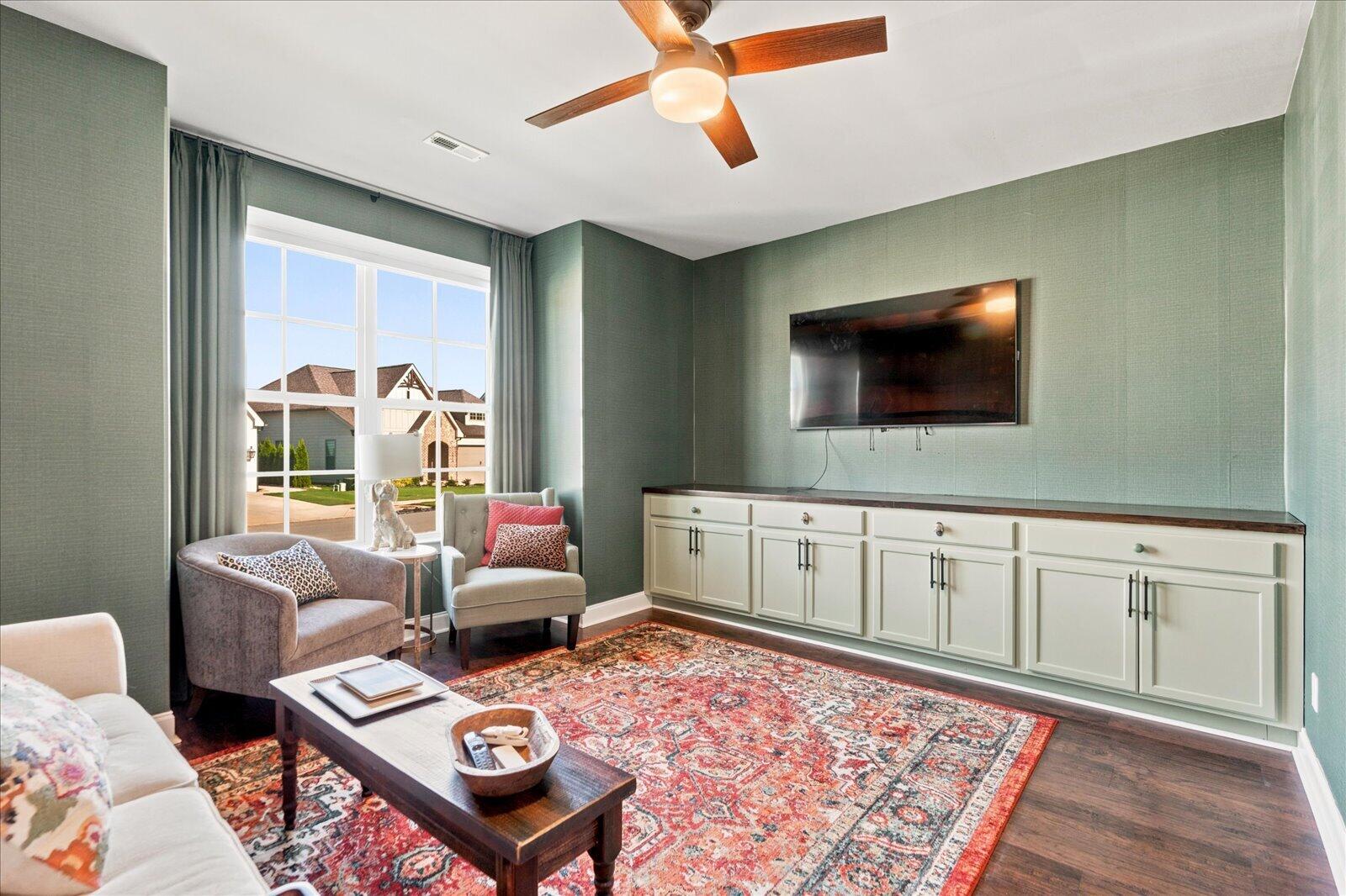 1383 Little Sorrel Road