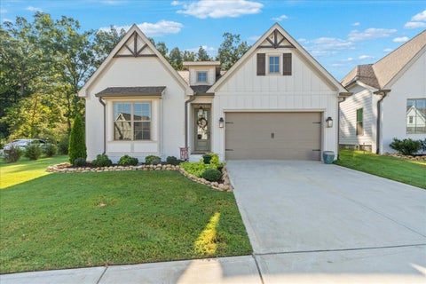 Photo of 1383 Little Sorrel Road, Hixson, TN 37343 (MLS # 1542997)