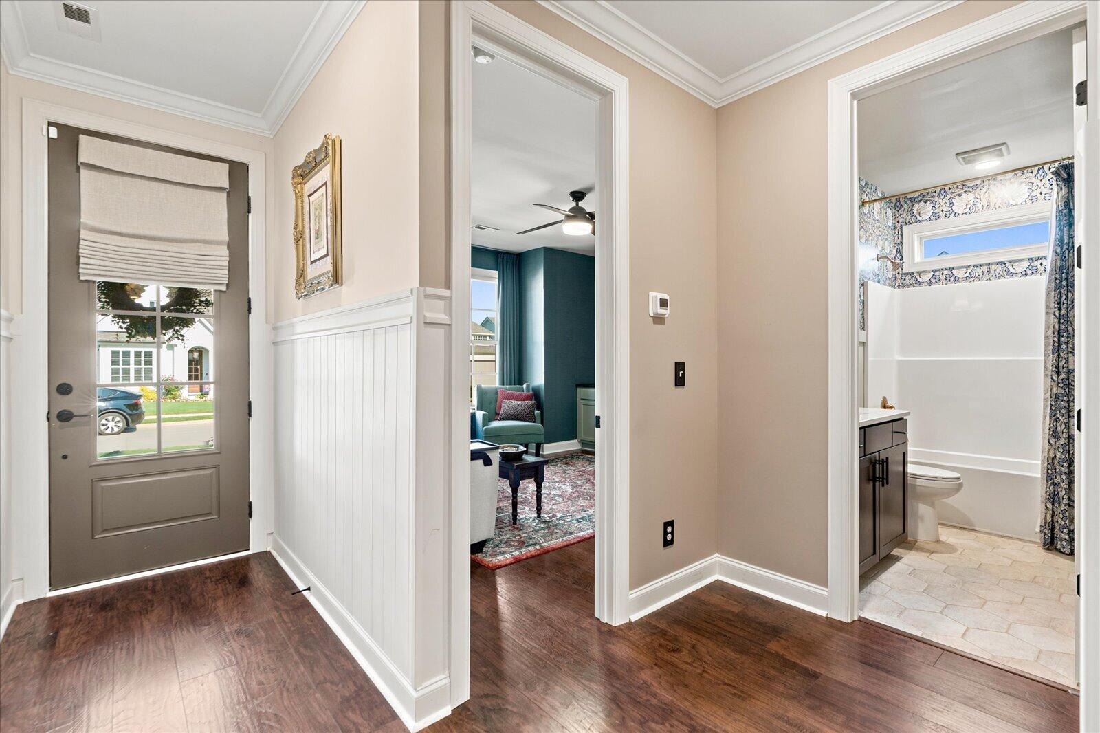 1383 Little Sorrel Road
