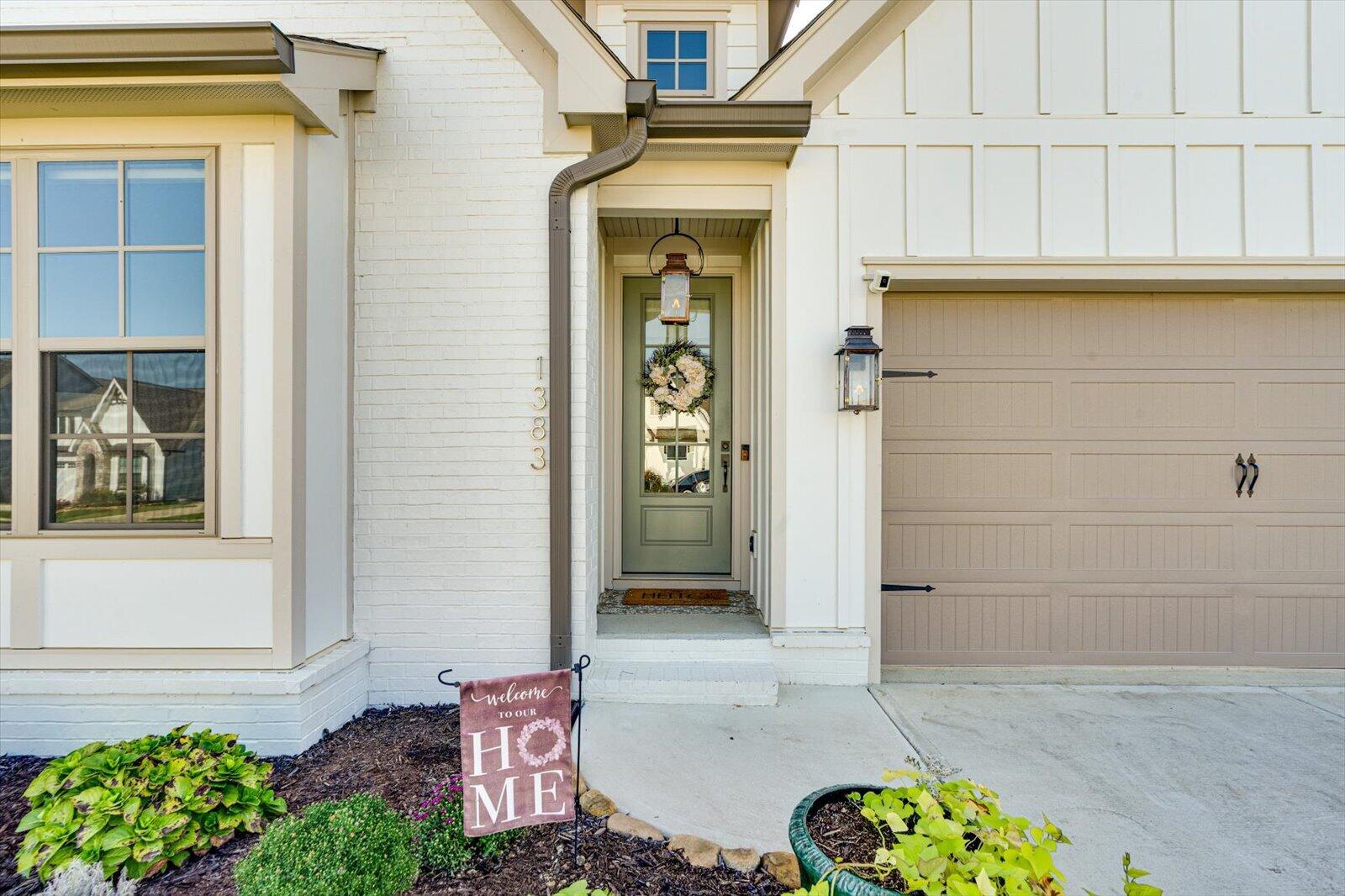1383 Little Sorrel Road