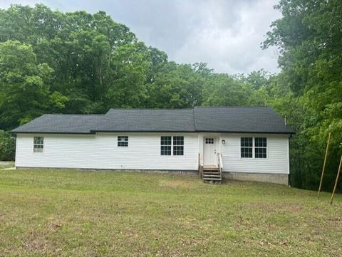 Homes For Sale - 3029 Kinnamon Drive<br/> Cohutta, GA 30710
