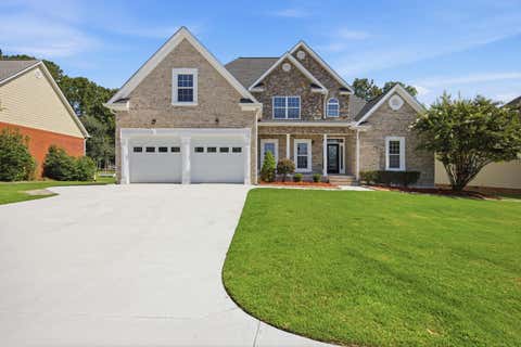 Photo of 29 Arbor Woods Circle, Ringgold, GA 30736 (MLS # 1540370)