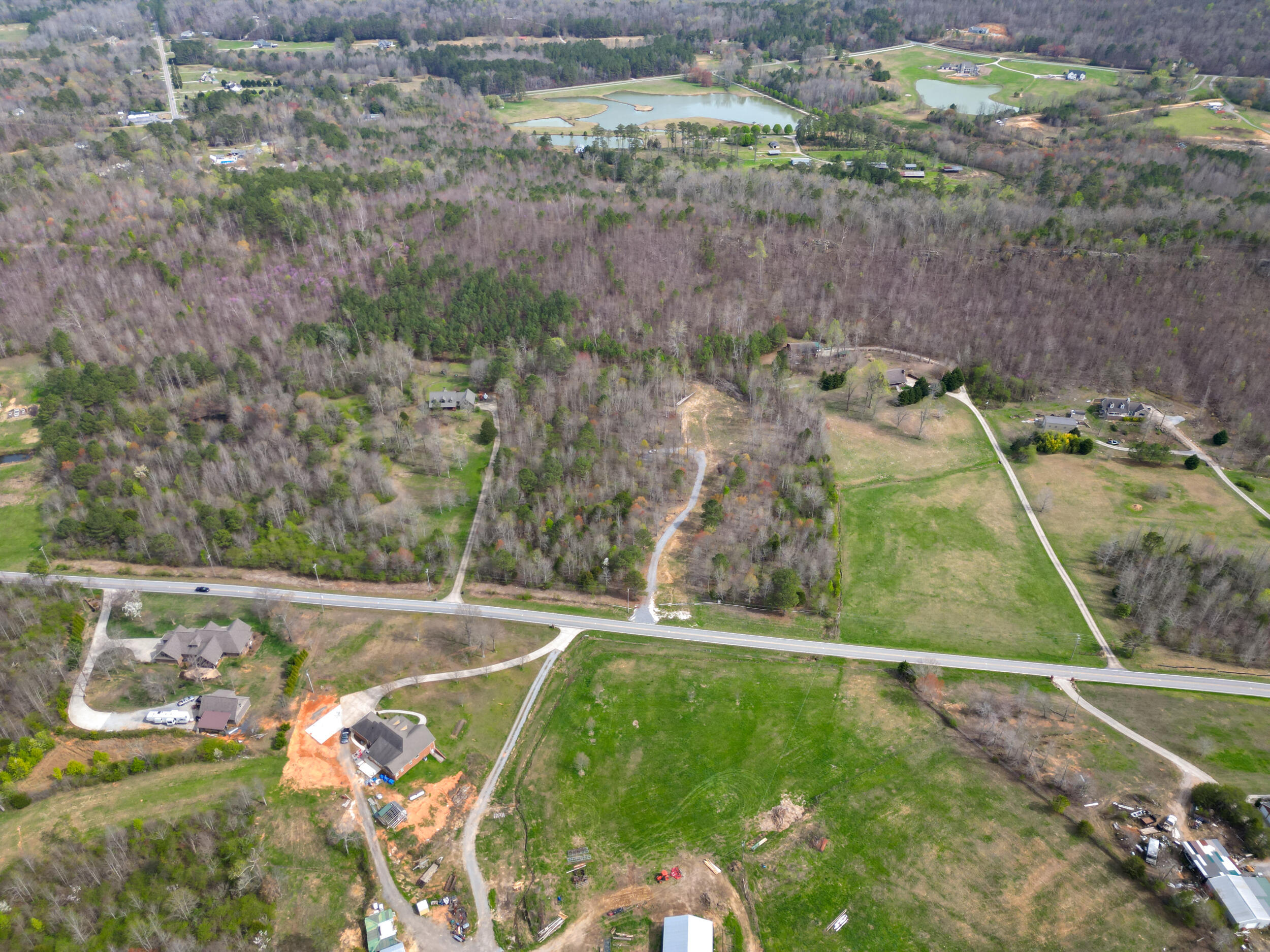 3354 Cherokee Valley Road, Ringgold, Georgia image 7