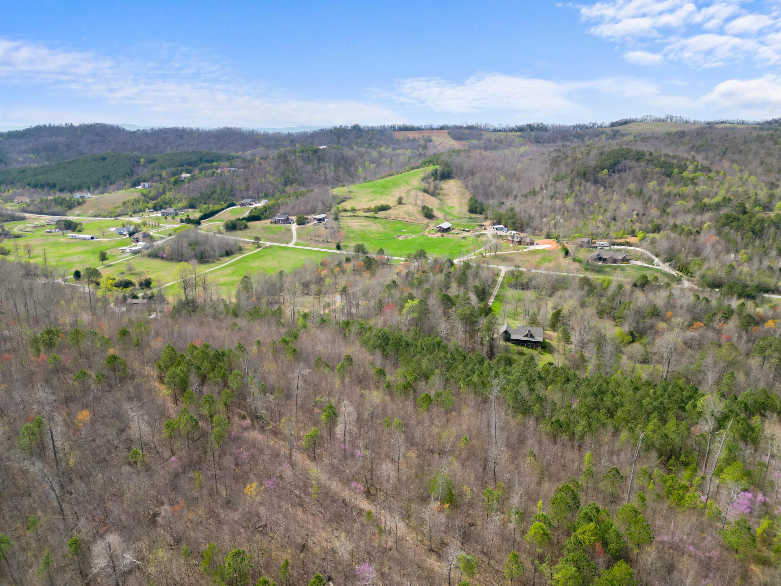 3354 Cherokee Valley Road, Ringgold, Georgia image 4