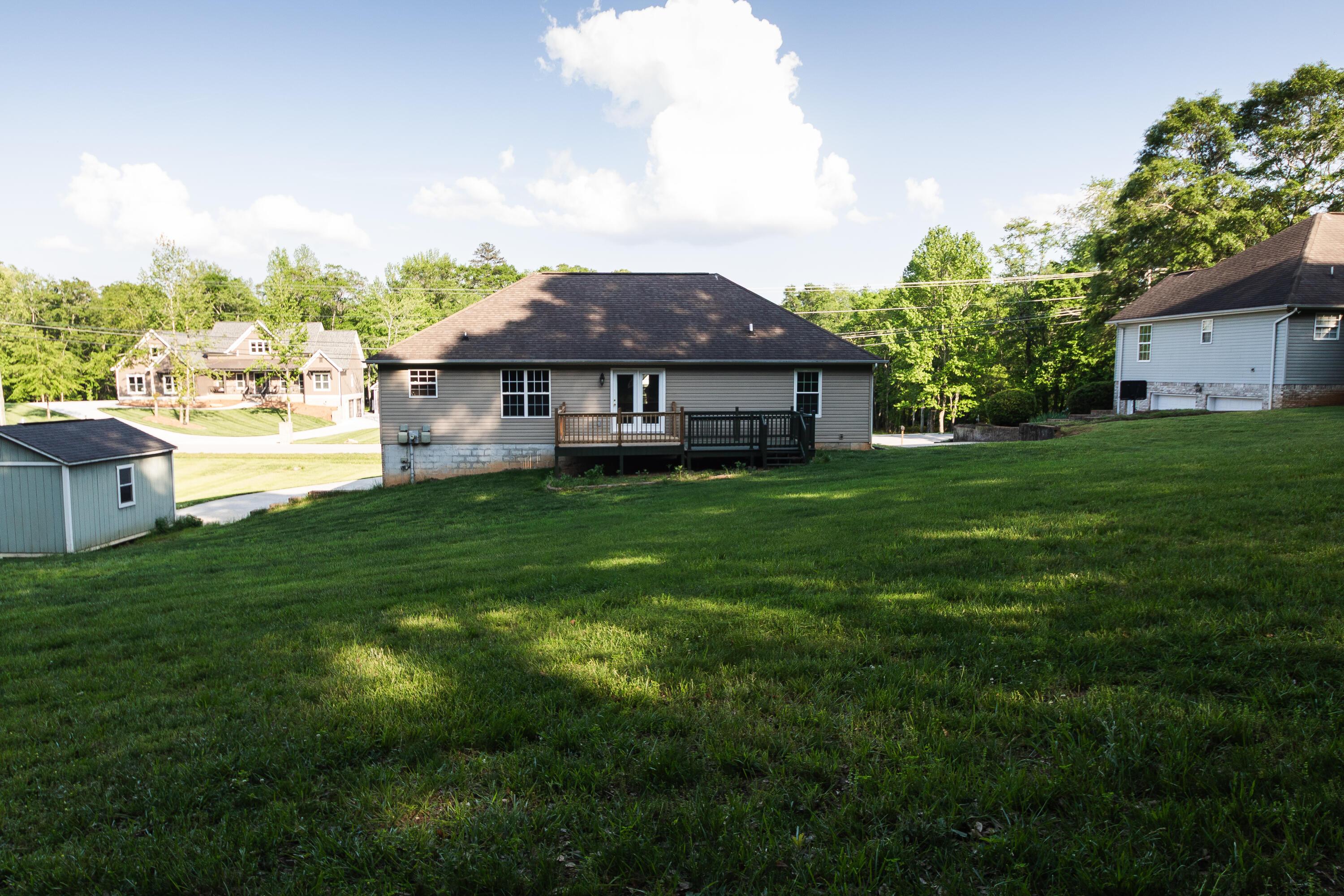 11311 Armstrong Road, Soddy Daisy, Tennessee image 6