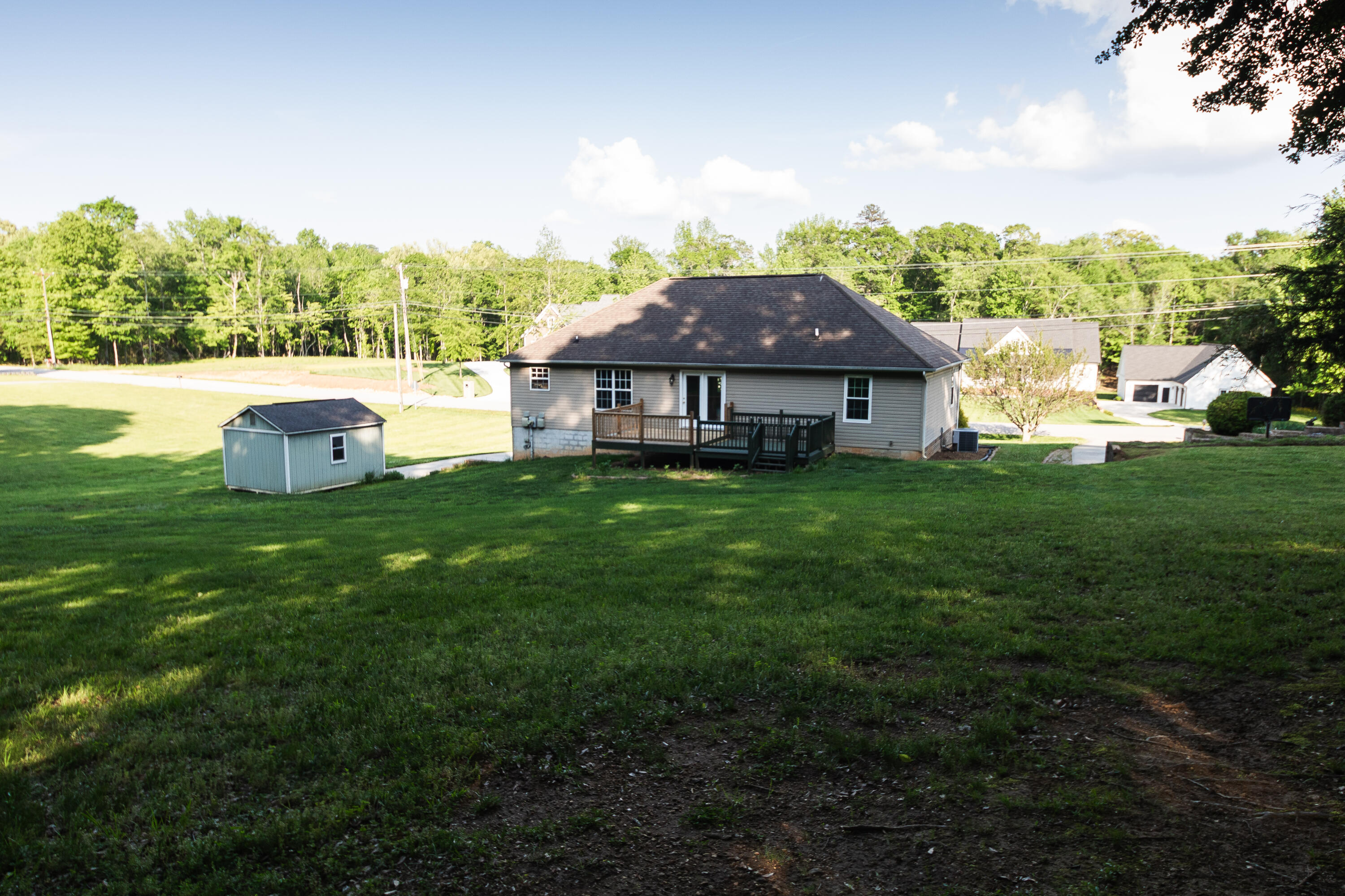 11311 Armstrong Road, Soddy Daisy, Tennessee image 7