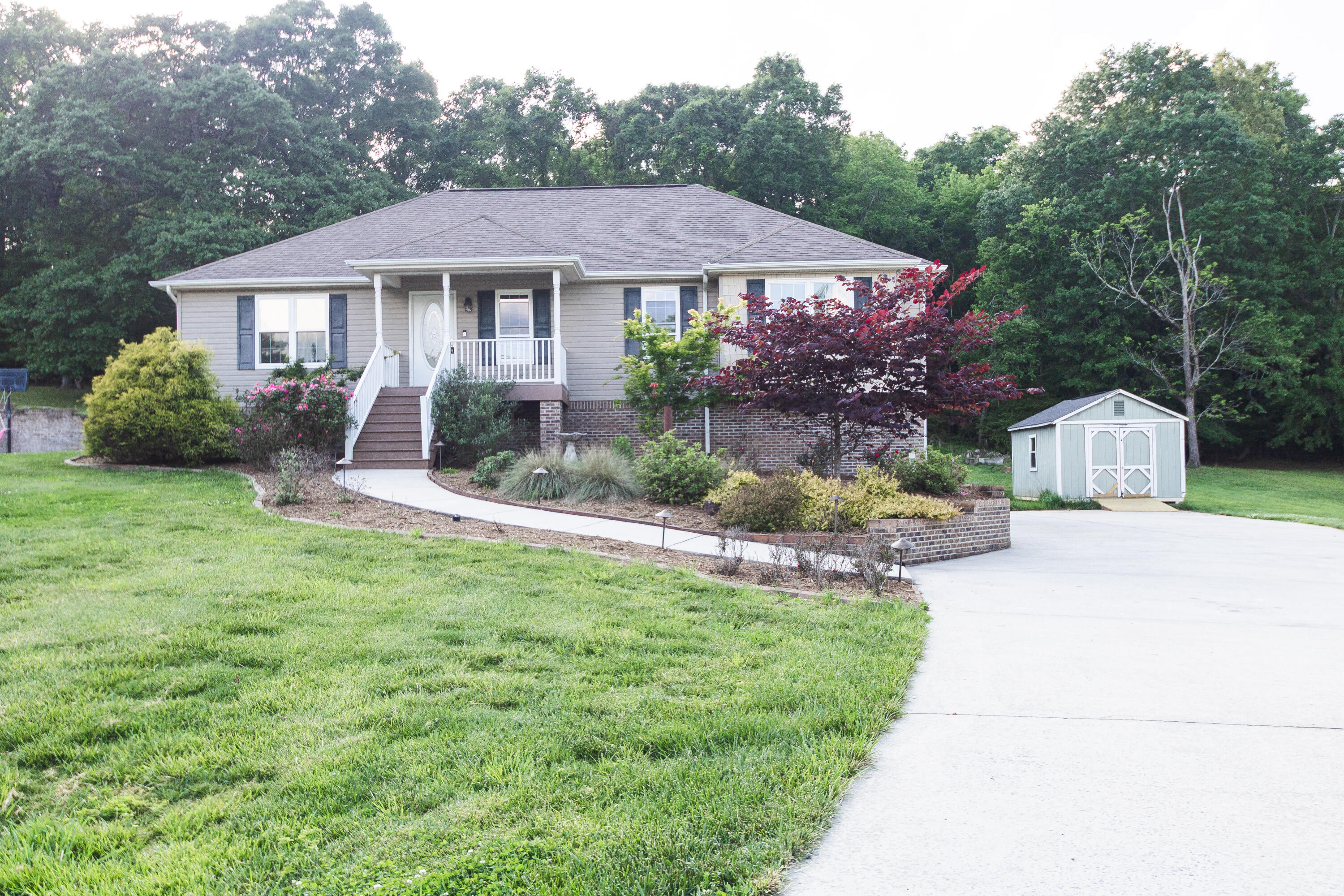 11311 Armstrong Road, Soddy Daisy, Tennessee image 1