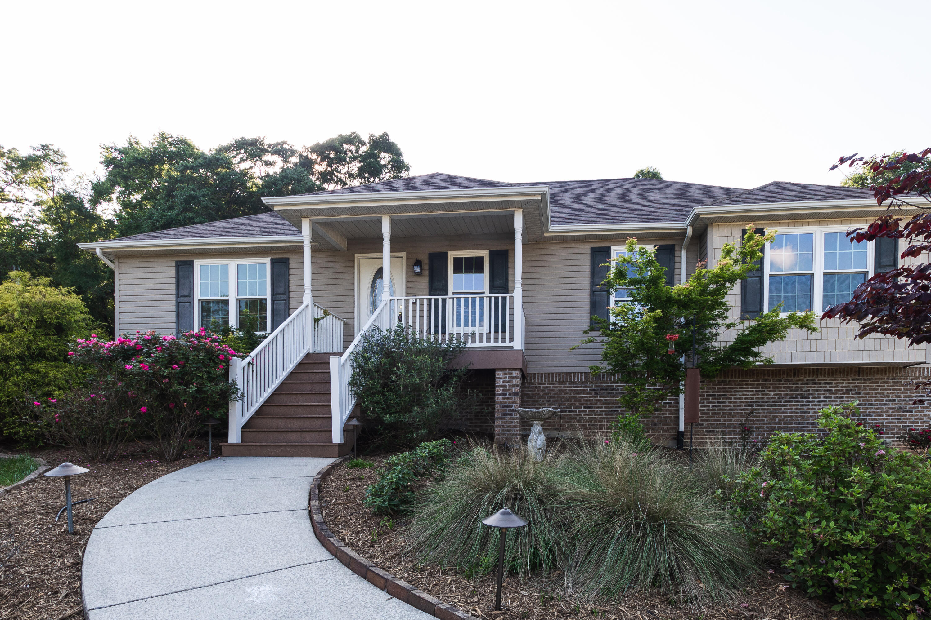11311 Armstrong Road, Soddy Daisy, Tennessee image 9