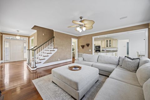 Homes For Sale - 353 Golf View Drive<br/> Cohutta, GA 30710