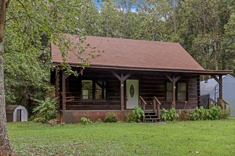 Photo of 91 Oak Hill Drive NE, White, GA 30184 (MLS # 1543655)