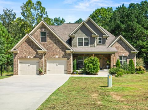 Photo of 4348 Keith Road, Ringgold, GA 30736 (MLS # 1532672)