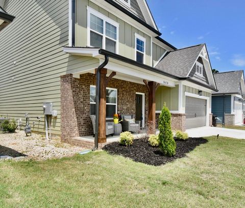 Tiny photo for 8470 Cherrybark Lane, Ooltewah, TN 37363 (MLS # 1518687)