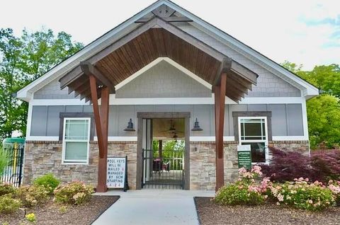 Tiny photo for 8470 Cherrybark Lane, Ooltewah, TN 37363 (MLS # 1518687)