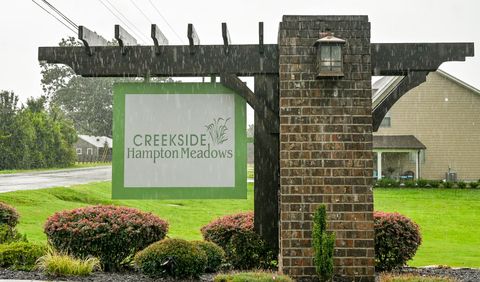 Tiny photo for 8470 Cherrybark Lane, Ooltewah, TN 37363 (MLS # 1518687)