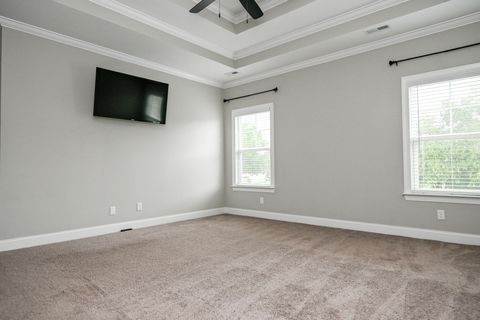 Tiny photo for 8470 Cherrybark Lane, Ooltewah, TN 37363 (MLS # 1518687)