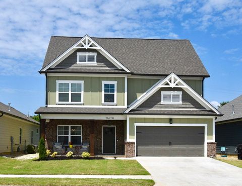 Photo of 8470 Cherrybark Lane, Ooltewah, TN 37363 (MLS # 1518687)