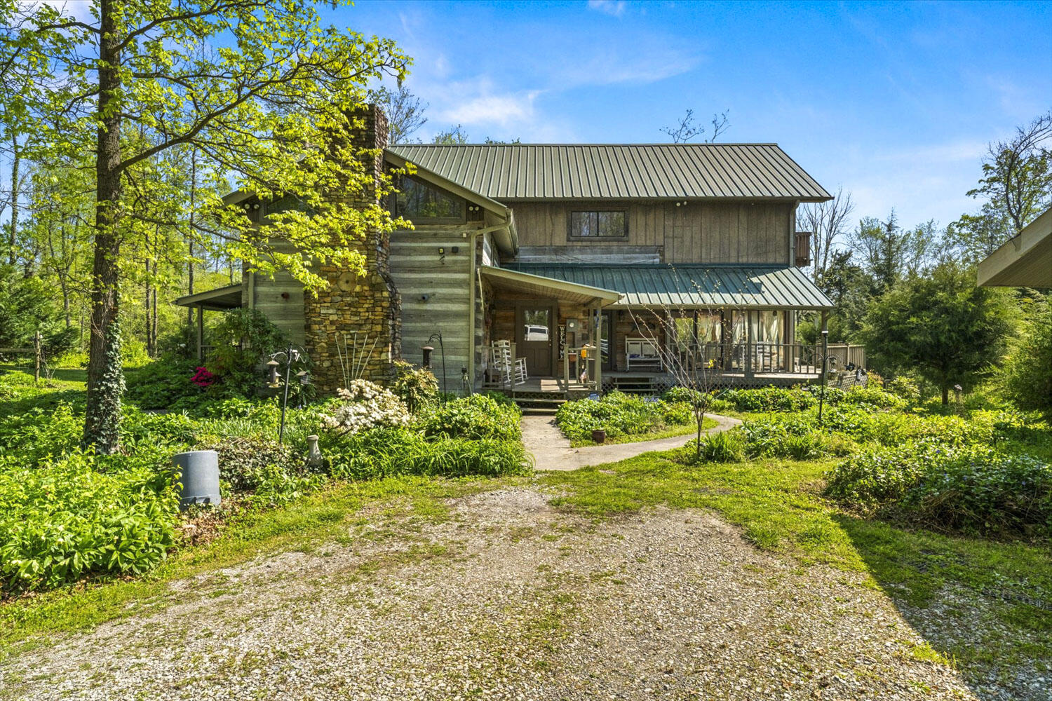 1011 Buffalo Road