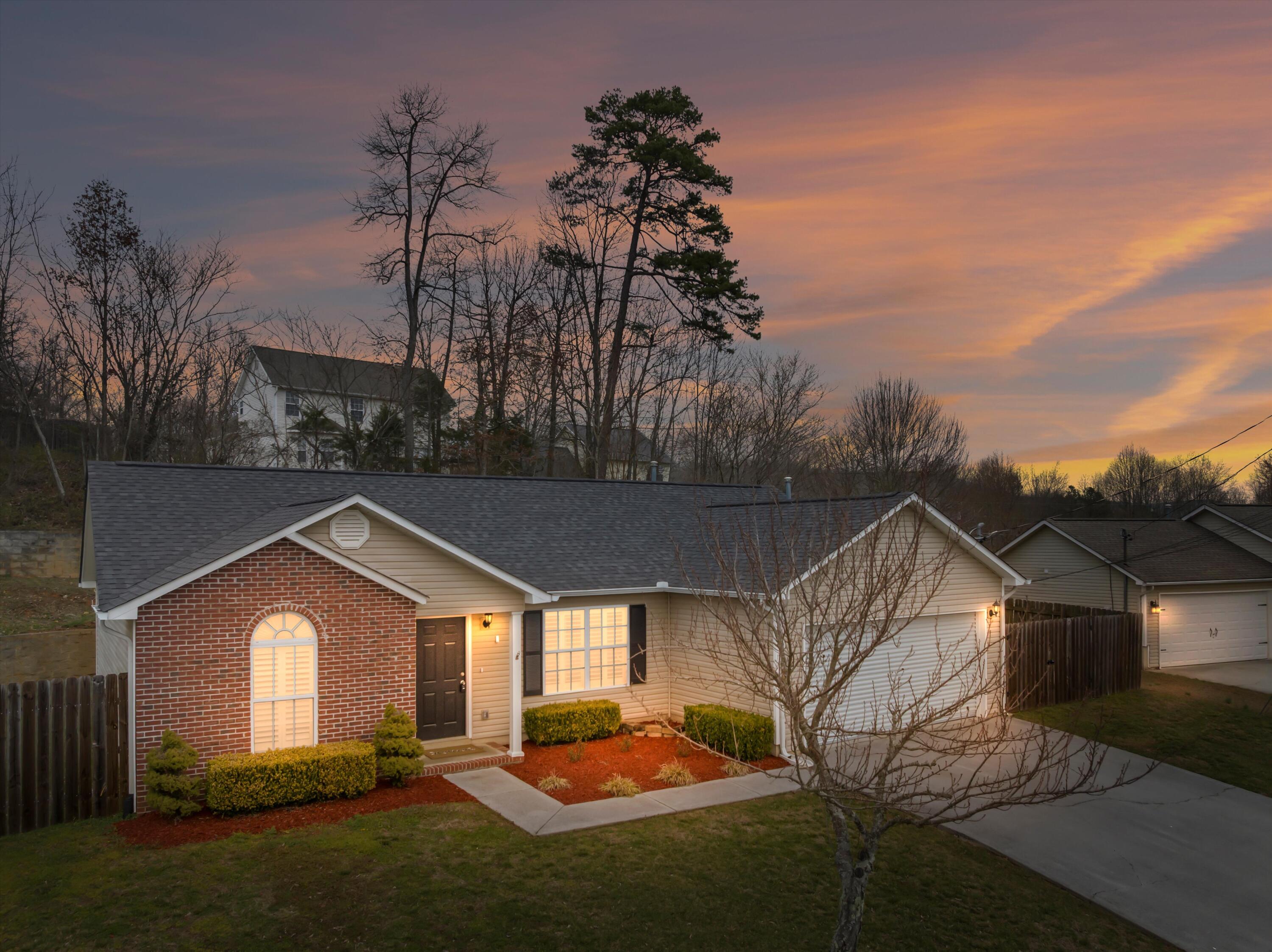 2209 Cripple Oak Lane, Powell, Tennessee image 3
