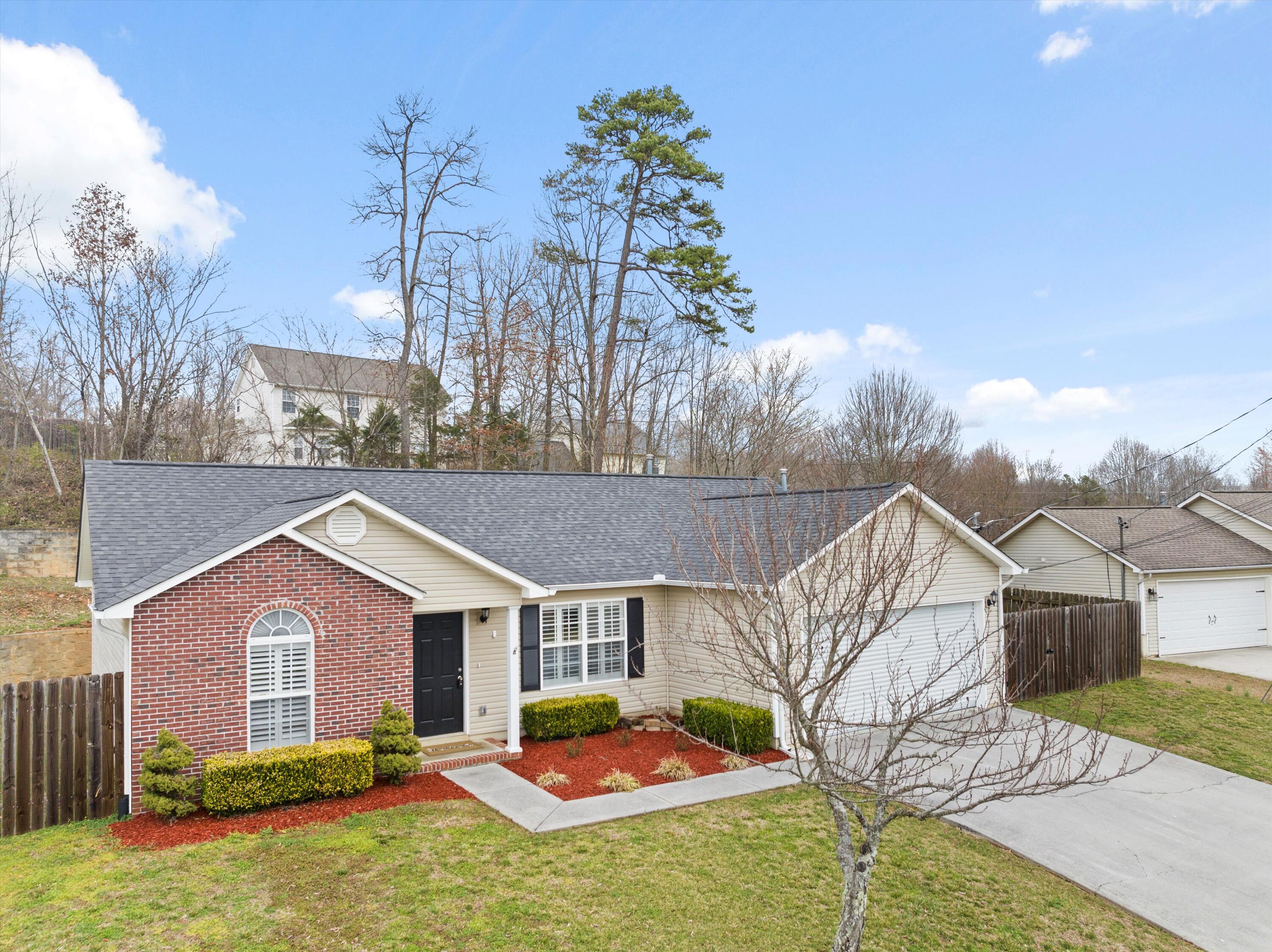 2209 Cripple Oak Lane, Powell, Tennessee image 42