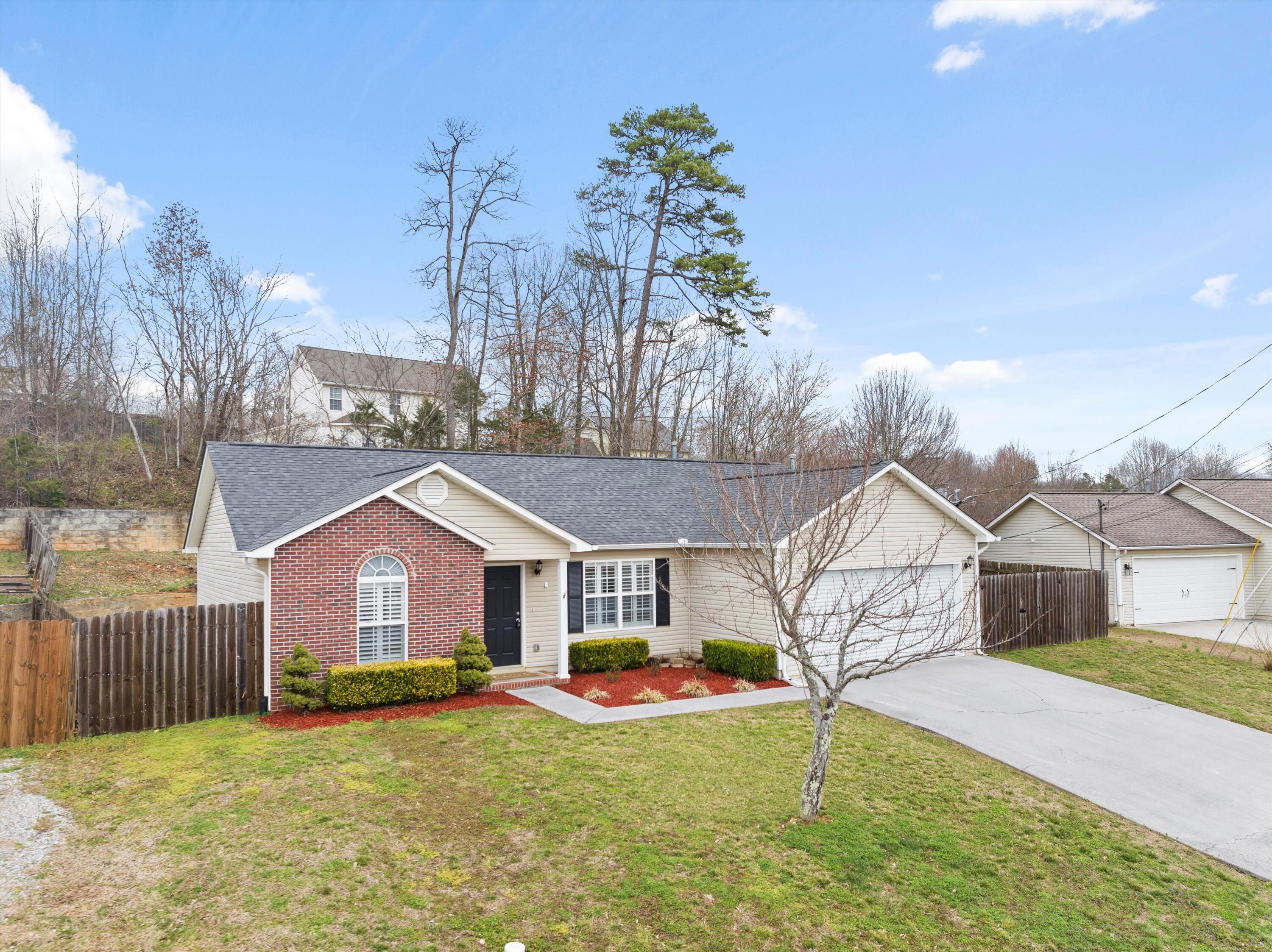 2209 Cripple Oak Lane, Powell, Tennessee image 43